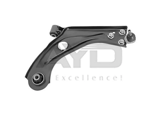 Wahacz zawieszenia przedniego dolny prawy Peugeot 308 II hatchback (LB, LP, LW, LH, L3) (2013 - 2021) cena, od 73,65 USD