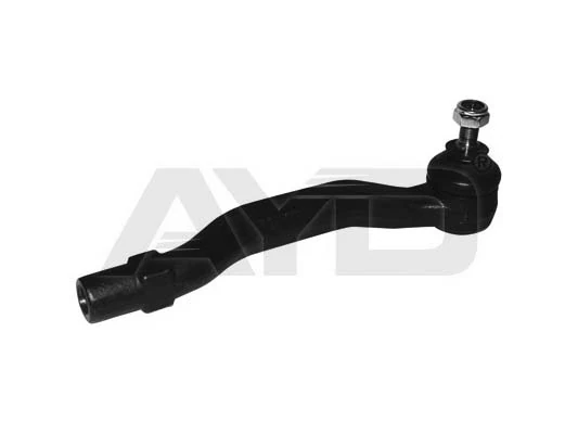 Końcówka drążka kierowniczego zewnętrzna do Honda Accord V CC7