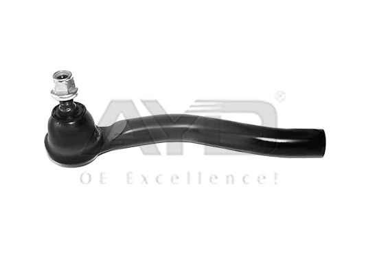 Końcówka drążka kierowniczego zewnętrzna Nissan Qashqai +2 I SUV (J10) (2007 - 2014) cena, od 16,49 USD