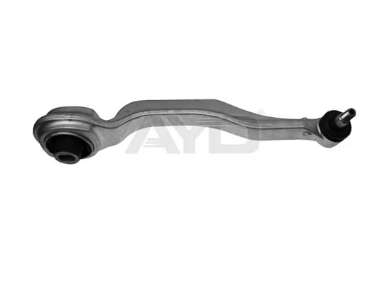Wahacz zawieszenia przedniego dolny prawy Mercedes E sedana (W211) (2002 - 2008) cena, od 68,45 USD