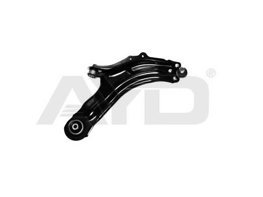 Wahacz zawieszenia przedniego dolny prawy Renault Kangoo II awangarda (FW0) (2008 - 2021) cena, od 66,93 USD