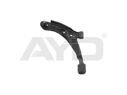 Wahacz zawieszenia przedniego dolny lewy Nissan Sunny III sedana (N14) (1990 - 1995) cena, od 69,96 USD