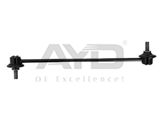 Łącznik stabilizatora przedniego Mazda 3 sedana (BL) (2009 - 2013) cena, od 14,93 USD