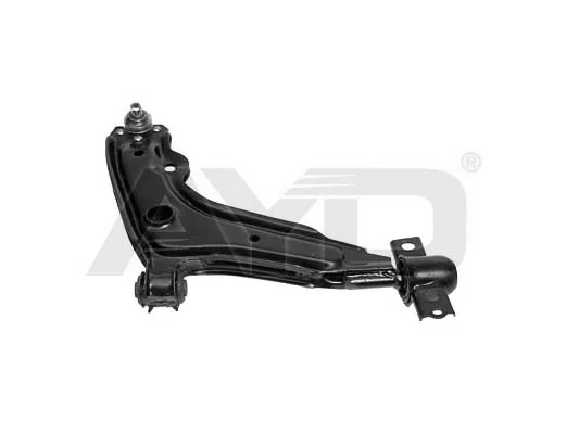 Wahacz zawieszenia przedniego dolny lewy do Volkswagen Caddy II 9U7