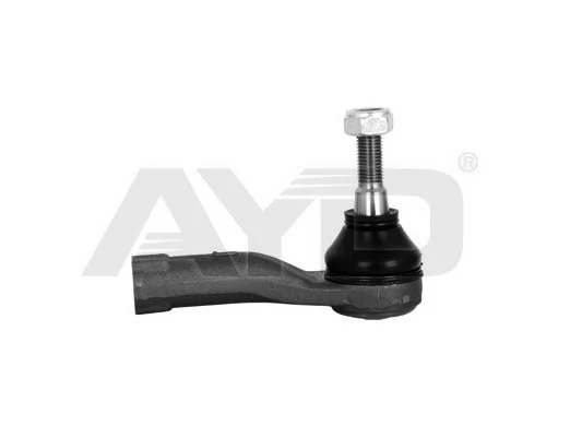 Końcówka drążka kierowniczego zewnętrzna Renault Modus 