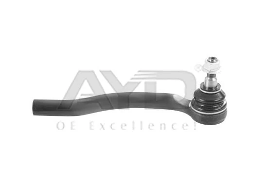 Końcówka drążka kierowniczego zewnętrzna Mazda CX-9 SUV (TB) (2012 - 2016) cena, od 25,44 USD