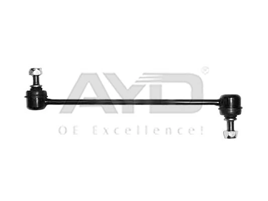 Łącznik stabilizatora przedniego 29658 Lemforder