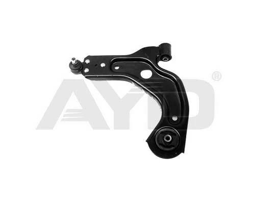 Wahacz zawieszenia przedniego dolny lewy do Ford Fiesta Mk4 JAS, JBS