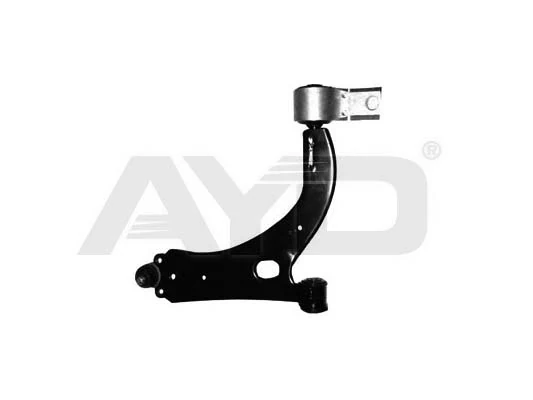 Wahacz zawieszenia przedniego dolny lewy Ford Fusion kombi (JU) (2002 - 2012) cena, od 77,69 USD