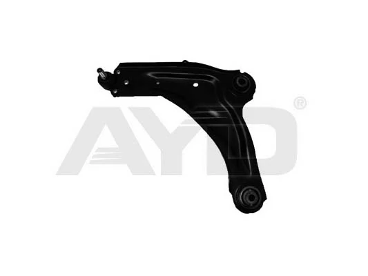 Wahacz zawieszenia przedniego dolny lewy Renault Laguna II hatchback (BG0, BG1) (2001 - 2007) cena, od 61,04 USD