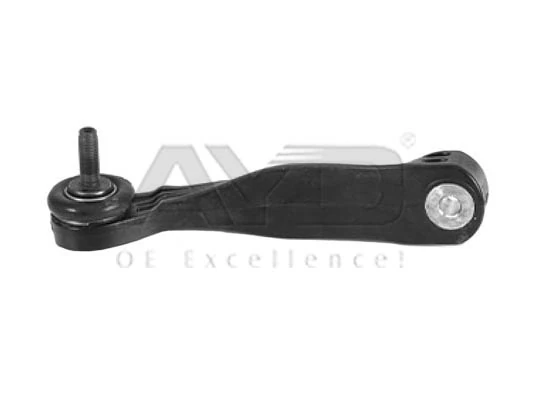 Łącznik stabilizatora tylnego lewy Lemforder 43245 cena, od 23,41 USD