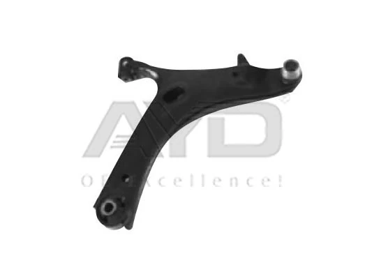 Wahacz zawieszenia przedniego dolny prawy Subaru Forester III SUV (S12, SH) (2007 - 2012) cena, od 70,66 USD