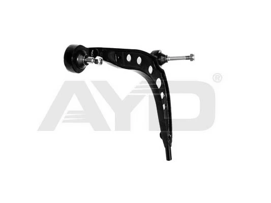 Wahacz zawieszenia przedniego dolny lewy do BMW 3  E30