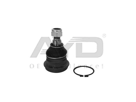 Sworzeń wahacza dolny do Mitsubishi L 300  P0W, P1W, P2W