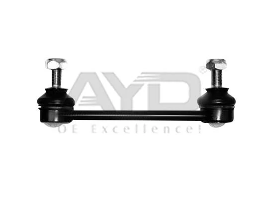 Łącznik stabilizatora tylnego do Fiat Doblo I 223