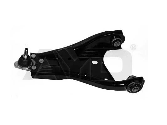 Do koszyka Wahacz zawieszenia przedniego dolny lewy Dacia Duster  HS