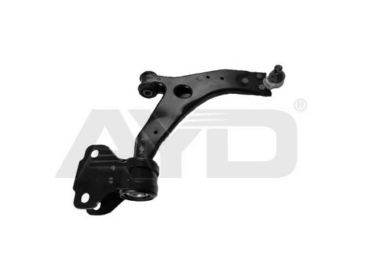 Do koszyka Wahacz zawieszenia przedniego dolny prawy Ford Focus III CB8