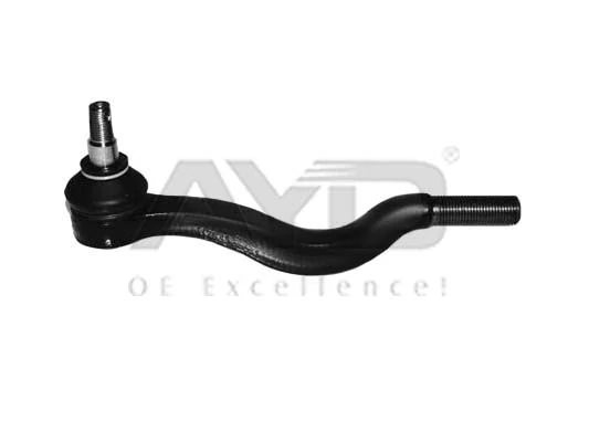 MB564853 Mitsubishi Końcówka drążka kierowniczego wewnętrzna
