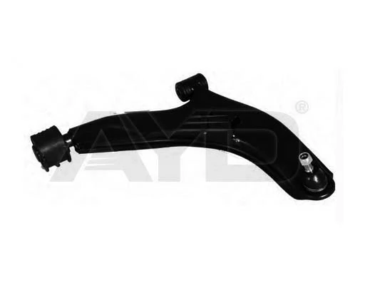 Wahacz zawieszenia przedniego dolny prawy Mitsubishi Lancer V sedana (CB, CD, CE) (1991 - 1996) cena, od 65,37 USD