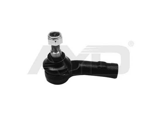Do koszyka Końcówka drążka kierowniczego zewnętrzna Volkswagen Transporter T4 70B, 70C, 7DB, 7DK, 70J, 70K, 7DC, 7DJ