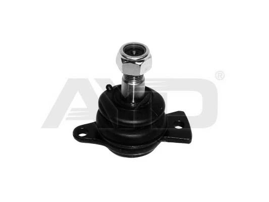  Sworzeń wahacza dolny Renault Trafic 1