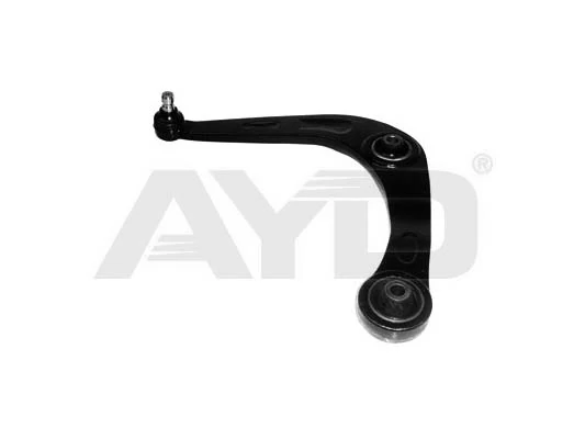Wahacz zawieszenia przedniego dolny lewy Peugeot 206 hatchback (2A/C) (1998 - 2008) cena, od 54,92 USD