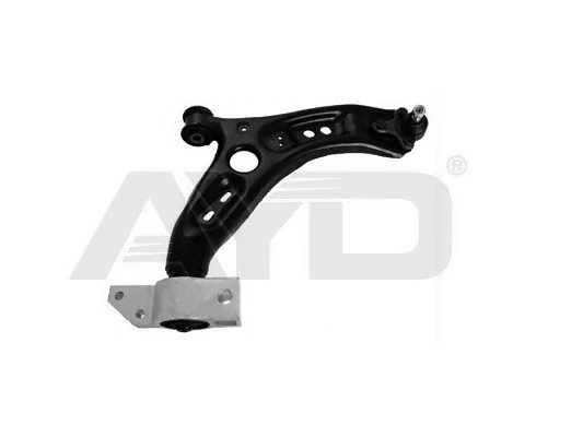 Do koszyka ARM1064 Magneti Marelli Wahacz zawieszenia przedniego dolny prawy