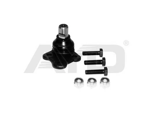 Sworzeń wahacza dolny Polcar DS114 cena, od 16,31 USD