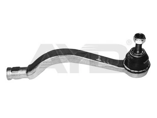 Końcówka drążka kierowniczego zewnętrzna VAG 6001550443 cena, od 15,43 USD