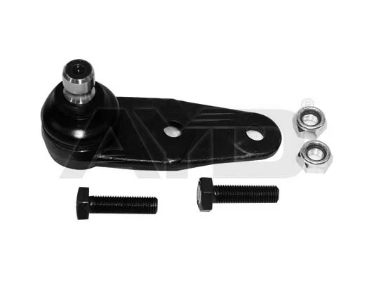  Sworzeń wahacza dolny Renault 21 