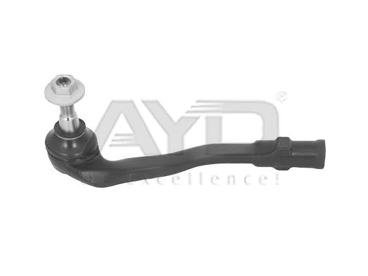 Końcówka drążka kierowniczego zewnętrzna Audi A6 C7 sedana (4G2, 4GC) (2010 - 2019) cena, od 26,19 USD