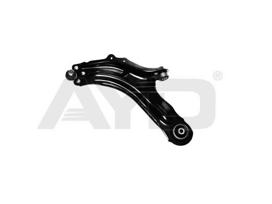Wahacz zawieszenia przedniego dolny lewy do Renault Kangoo II FW0