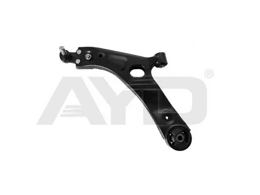Do koszyka Wahacz zawieszenia przedniego dolny lewy Hyundai Tucson II TM