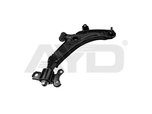 Wahacz zawieszenia przedniego dolny prawy do Hyundai Coupe I RD