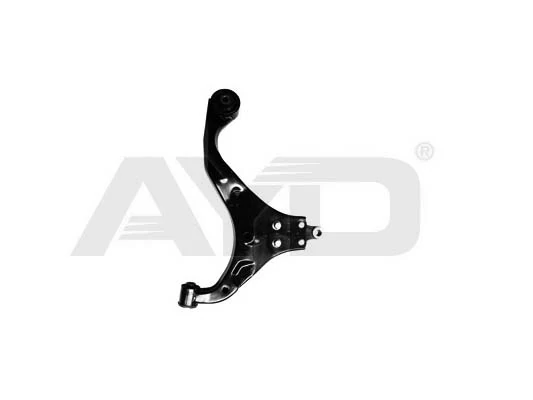 Wahacz zawieszenia przedniego dolny prawy Hyundai Tucson I SUV (JM) (2004 - 2010) cena, od 74,49 USD