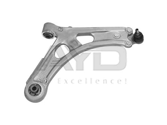 Wahacz zawieszenia przedniego dolny prawy do Peugeot 508 II FB, FH, F3