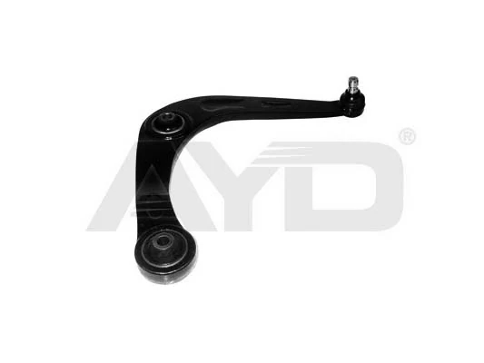 Wahacz zawieszenia przedniego dolny prawy Peugeot 206 SW kombi (2E, K) (2002 - 2006) cena, od 62,42 USD