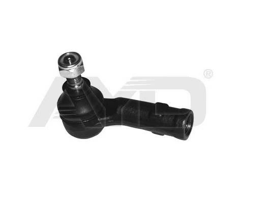 Do koszyka Końcówka drążka kierowniczego zewnętrzna Audi TT  8N3