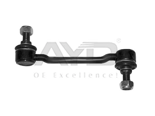 Do koszyka Łącznik stabilizatora przedniego Hyundai Sonata VI YF