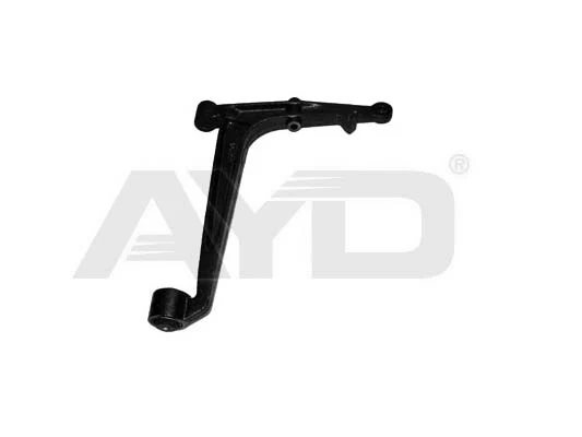 Do koszyka Wahacz zawieszenia przedniego dolny prawy Volkswagen Transporter T4 70B, 70C, 7DB, 7DK, 70J, 70K, 7DC, 7DJ