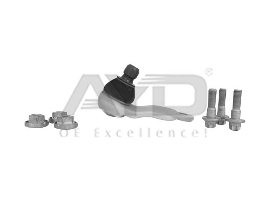 Sworzeń wahacza dolny Jeep RENEGADE SUV (BU) (2014 - 2023) cena, od 21,66 USD