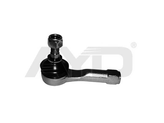 Końcówka drążka kierowniczego zewnętrzna Nissan Sunny II sedana (N13) (1986 - 1991) cena, od 17,82 USD