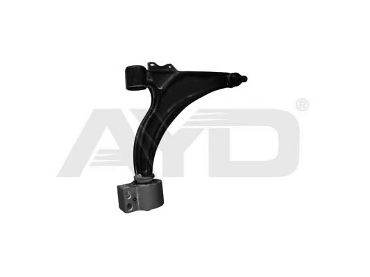 Do koszyka Wahacz zawieszenia przedniego dolny prawy Opel Astra J Sports Tourer P10