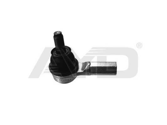 Do koszyka Końcówka drążka kierowniczego zewnętrzna Opel Agila A H00