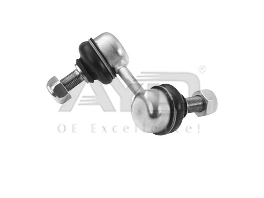 Łącznik stabilizatora przedniego lewy Hyundai/Kia MR992309 cena, od 9,73 USD