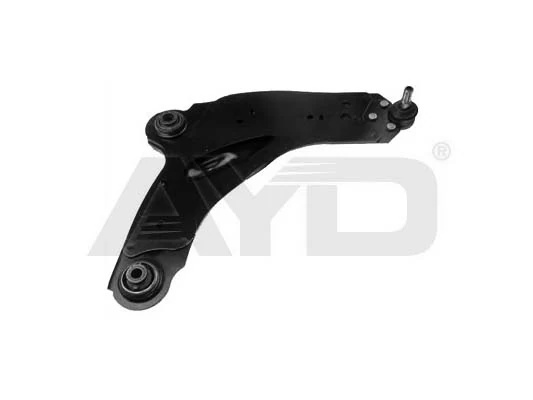 Wahacz zawieszenia przedniego dolny prawy do Nissan Primastar  X83