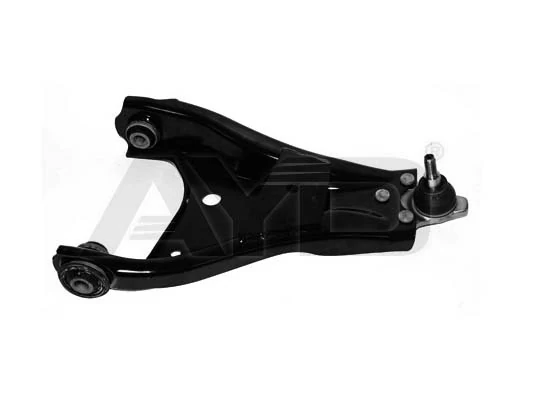 Wahacz zawieszenia przedniego dolny prawy 545001225R Nissan/Infiniti