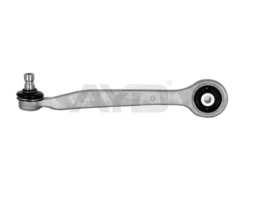 Wahacz zawieszenia przedniego górny lewy Mercedes 8E0407505 cena, od 22,34 USD