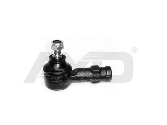 Do koszyka Końcówka drążka kierowniczego zewnętrzna Mitsubishi Pajero PININ H60, H70