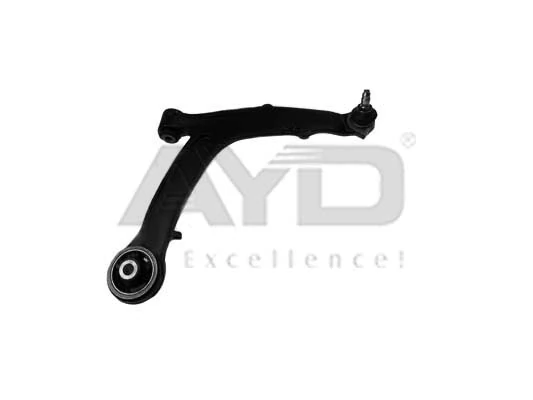 Wahacz zawieszenia przedniego dolny prawy Fiat Panda II hatchback (169A) (2003 - 2013) cena, od 56,72 USD